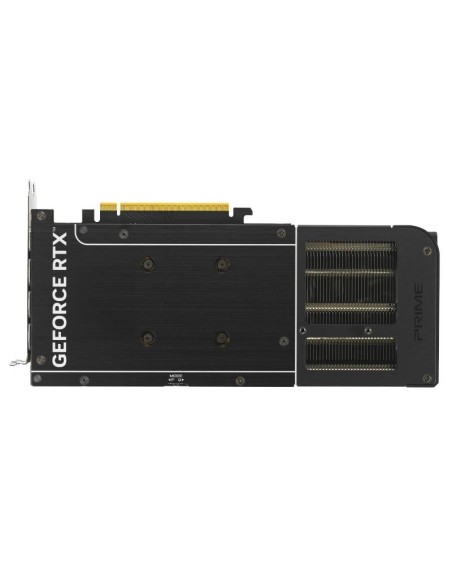 ASUS VGA NVIDIA PRIME RTX 5060 O8G 8GB DDR7