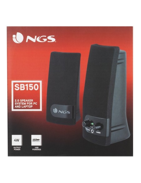 NGS ALTAVOCES SB150