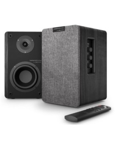 Energy Sistem Altavoces Studio Monitor 4 Hi Fi