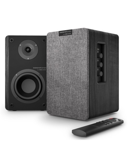 Energy Sistem Altavoces Studio Monitor 4 Hi Fi