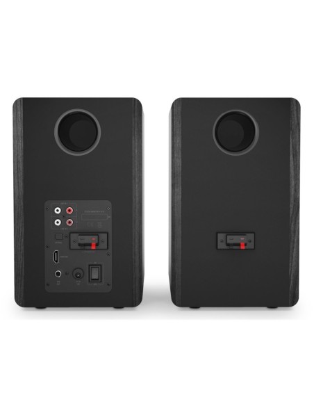 Energy Sistem Altavoces Studio Monitor 4 Hi Fi