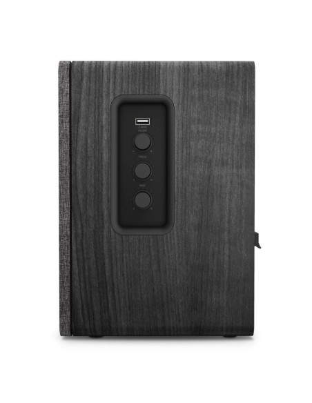 Energy Sistem Altavoces Studio Monitor 4 Hi Fi