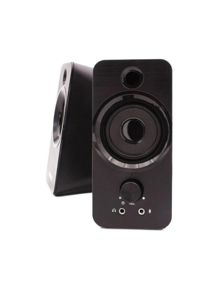 Nilox NXAPC02 Altavoces 6w USB