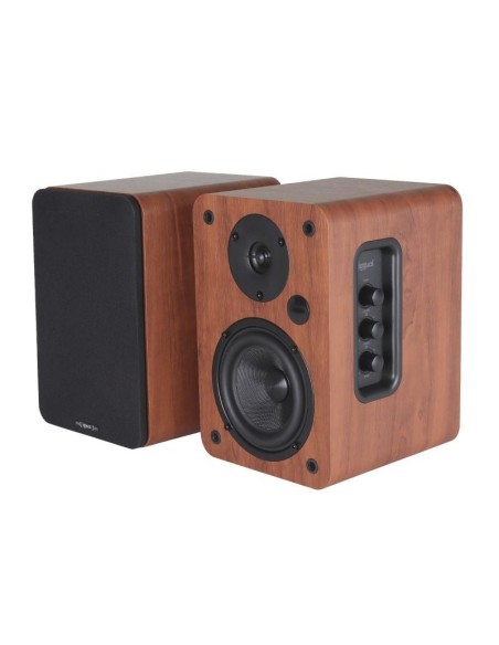 iggual Altavoces 2.0 50W Bluetooth 5.3 Home Studio