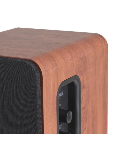 iggual Altavoces 2.0 50W Bluetooth 5.3 Home Studio