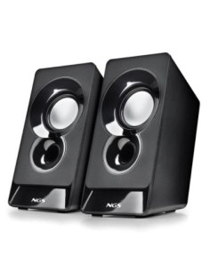 NGS Altavoz PC SB210 2.0 12W USB