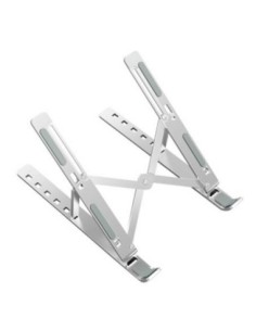 Ewent EW1266 soporte portatil viaje aluminio hasta