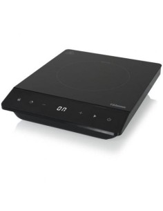Placa de Inducción Tristar IK-6161/ 1 placa de 190mm/ 2000W