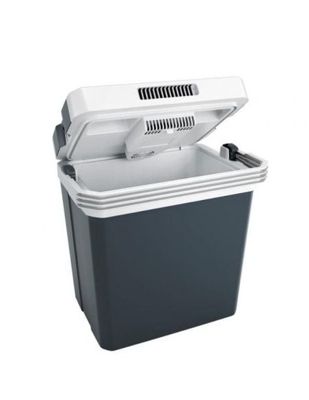 Nevera Eléctrica Portátil Tristar KB-7524/ 24L/ Antracita