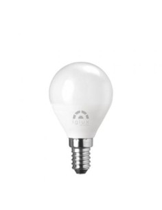 Bombilla Led Iglux XG-0514-N V2/ Casquillo E14/ 5W/ 420 Lúmenes/ 4000K