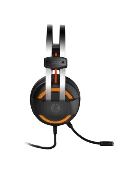 Krom Auricular Gaming Kode 7.1 Virtual