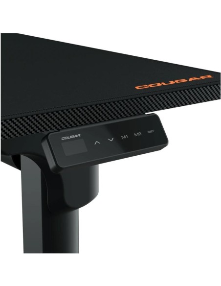 Cougar Mesa Gaming E-GRAV 160 eléctrica