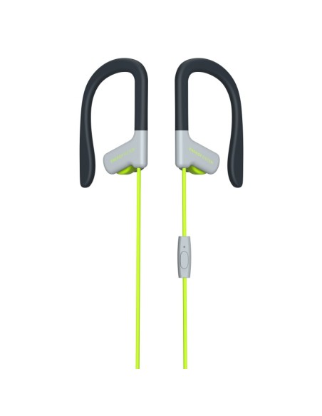Energy Sistem Auricular Sport 1 Amarillo
