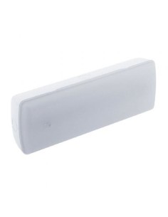 Luz baliza de emergencia Iglux EMER-400 V2/ Potencia 5W/ 400 Lúmenes/ 6000ºK/ Ángulo de apertura 120º