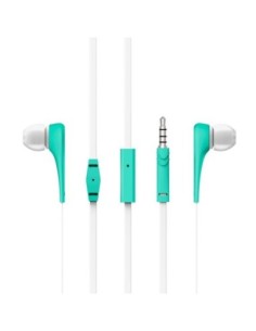 Energy Sistem Auricular Intrauditivo Style 1 Menta 2