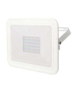 Proyector de Luz Iglux 951250-F/ Potencia 50W/ 4000 Lúmenes/ 5500ºK/ Ángulo de apertura 110º
