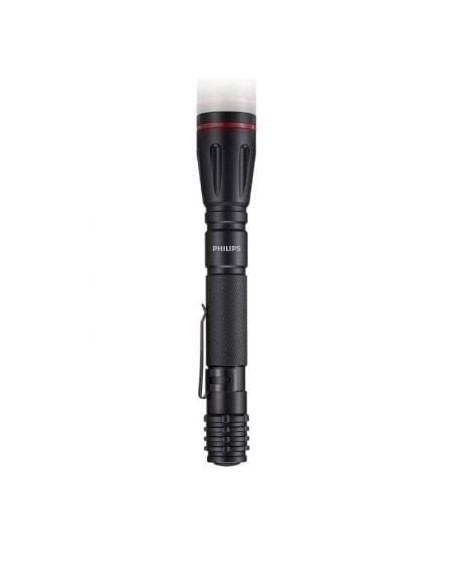 Linterna Philips SFL1001T/10/ 160 Lúmenes/ 2 pilas *AA
