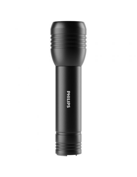 Linterna Philips SFL7003R/ 200 Lúmenes/ Batería Recargable