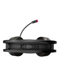 Krom Auricular Gaming KAPPA estéreo RGB 2