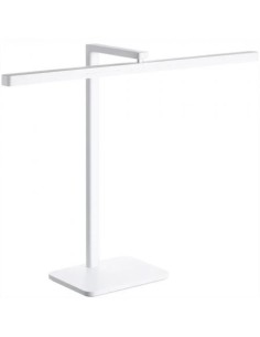 Lámpara de Escritorio Xiaomi LED Desk Lamp 2/ 10W/ Blanca
