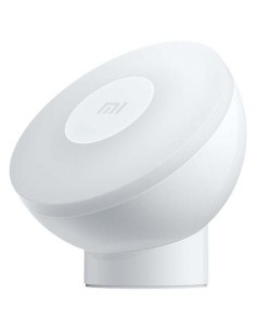 Luz de Noche con Sensor de Movimiento Xiaomi Mi Motion-Activated Night Light 2 (Bluetooth) BHR5278GL/ 2800ºK/ Ángulo de apertura 120º