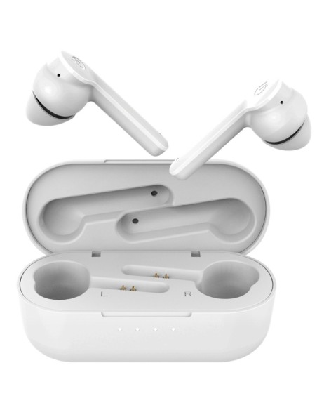 Hiditec Auricular Vesta Blanco Wireless Game Mode