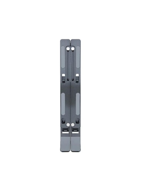 Tooq Soporte elevador plegable portátiles Gris