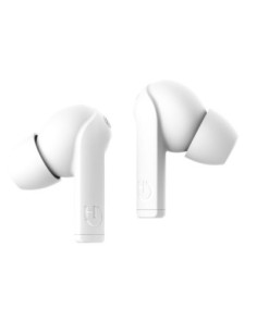 Hiditec Auricular FENIXWHITE True Wireless Earbuds