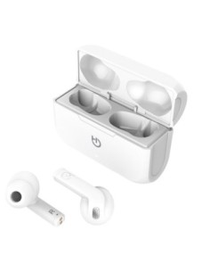 Hiditec Auricular FENIXWHITE True Wireless Earbuds 2