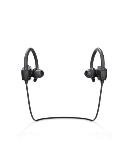 Energy Sistem auriculares Sport 1+ Dark Bluetooth