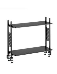 DRIFT SHELVY Organizador Mesa Gaming 2