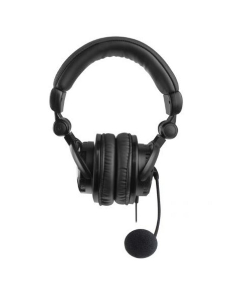 Ewent auricular EW3564 control volumen