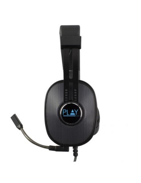 Ewent Auricular PL3321 iluminación LED RGB