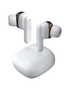 MARS GAMING MIHBW Auricular Wireless BT 5.1 White