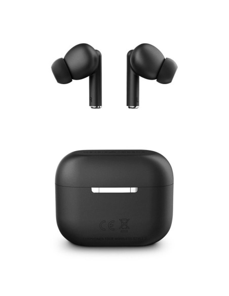 Energy Sistem Auriculares Style 2 Graphite BT 5.0