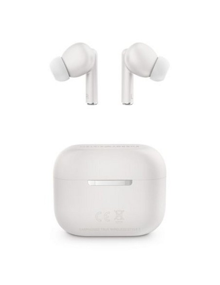 Energy Sistem Auriculares  Style 2 Coconut BT 5.0.