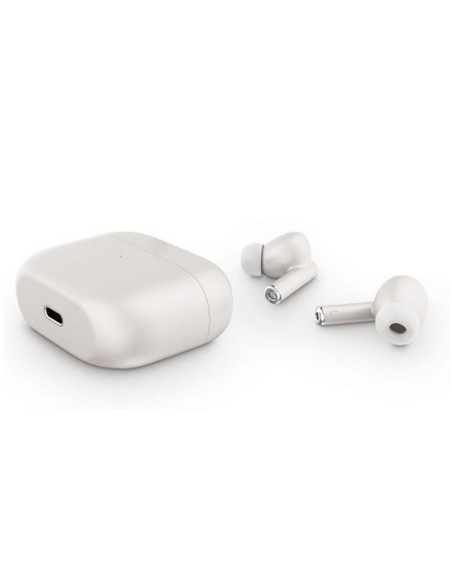 Energy Sistem Auriculares  Style 2 Coconut BT 5.0.