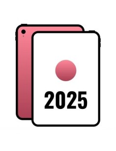 Apple iPad  2025 11th Wifi Cell/ 5G/ A16 Bionic/ 128GB/ Rosa