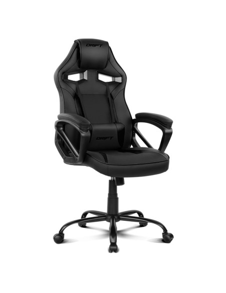 Drift Silla Gaming DR50 Negro