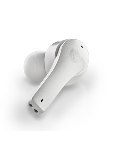 NGS Auriculares ARTICABLOOMWHITETRUE white