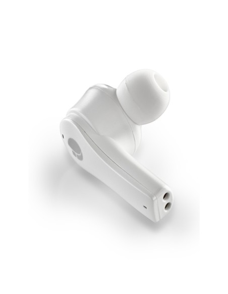 NGS Auriculares ARTICABLOOMWHITETRUE white