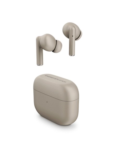 Energy Sistem Auricular True Style 2 Champagne