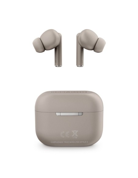 Energy Sistem Auricular True Style 2 Champagne