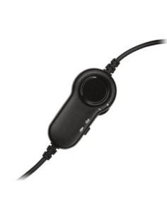 Logitech h151 Auricular + micro 2