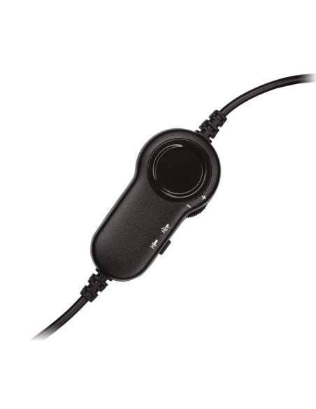 Logitech h151 Auricular + micro