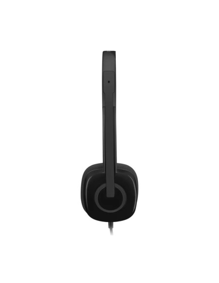 Logitech h151 Auricular + micro