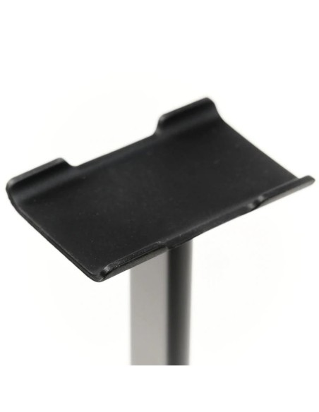 iggual Soporte para auriculares SA22 negro