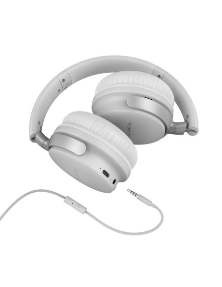 ENERGY SISTEM Auriculares BT Style 3 Stone