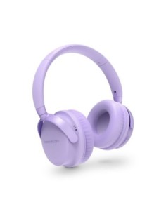 ENERGY SISTEM Auriculares BT Style 3 Lavender 2