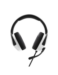 ENERGY SISTEM Auricular Gaming Headset ESG 3 White